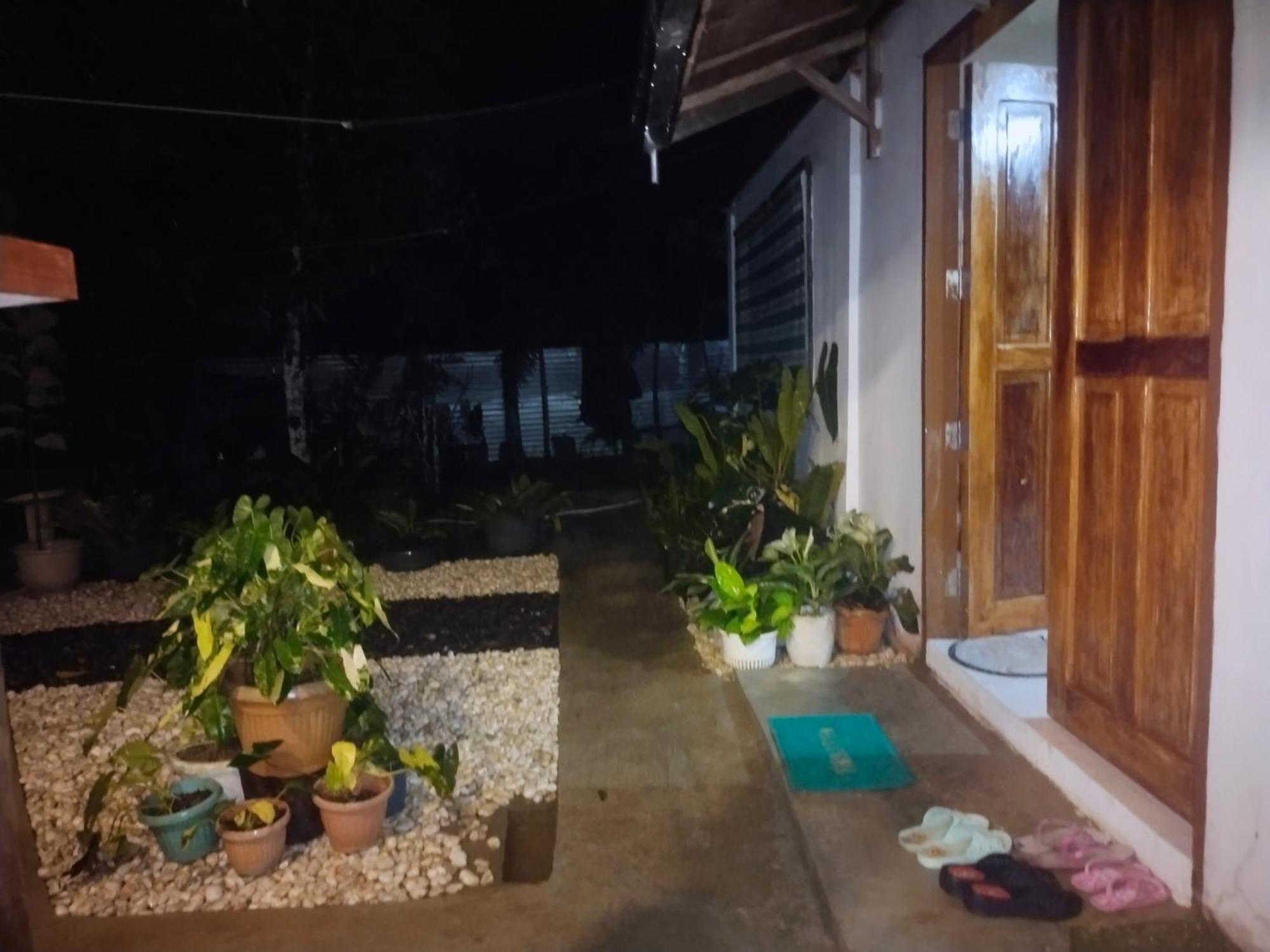 Ziah'S Guest House San Vicente  Luaran gambar