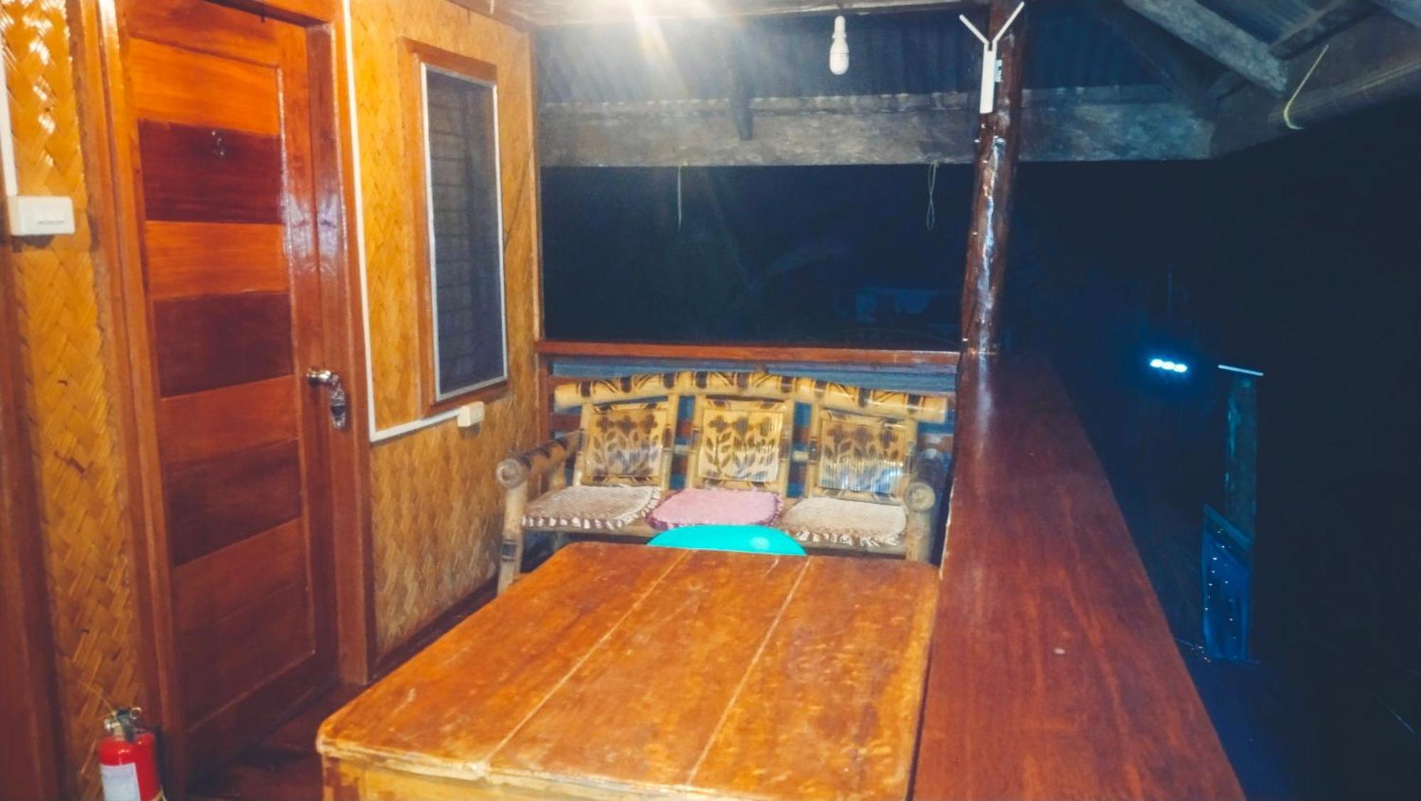 Ziah'S Guest House San Vicente  Bilik gambar